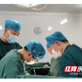 株洲市恺德医院泌尿外科被评为省临床重点专科
