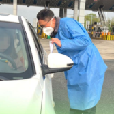 海报 | 醴陵：24小时在线 守一道门 护一城人