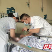 口腔溃疡竟是舌癌 医生巧用颏下带蒂皮瓣行“舌再造”