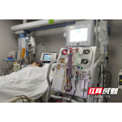 男子捡柴火进ICU 真凶竟是这个“魔鬼”病菌