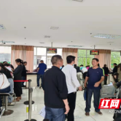 炎陵霞阳镇：推进市场主体倍增  助添经济发展动能