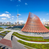 五四青年节 市委书记曹慧泉这样寄语青年