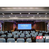 强化专业技能培训 加快干部能力提升
