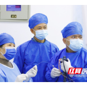 株洲市二医院被授予“国家PCCM规范化建设”三级达标单位