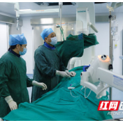 从罹患肝癌到病灶越来越小 把“不可能”变为了“可能”
