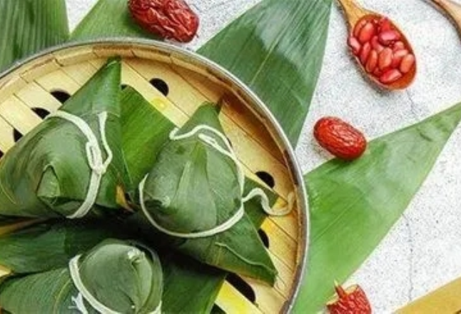 株洲市卫健委工会开展“粽享欢乐 绣出精彩”迎端午活动