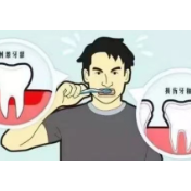 健康知识丨牙齿刷不对 刷了也白费