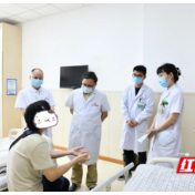 株洲市中心医院成立“湘雅精神心理名医工作室”