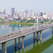 文明卫监 城市靓丽风景的捍卫者