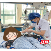 “热死人”不是开玩笑 70岁老人确诊热射病进ICU