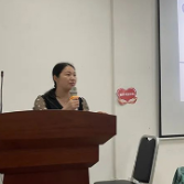 株洲市中心医院手术室举行穿针引线技能操作比赛