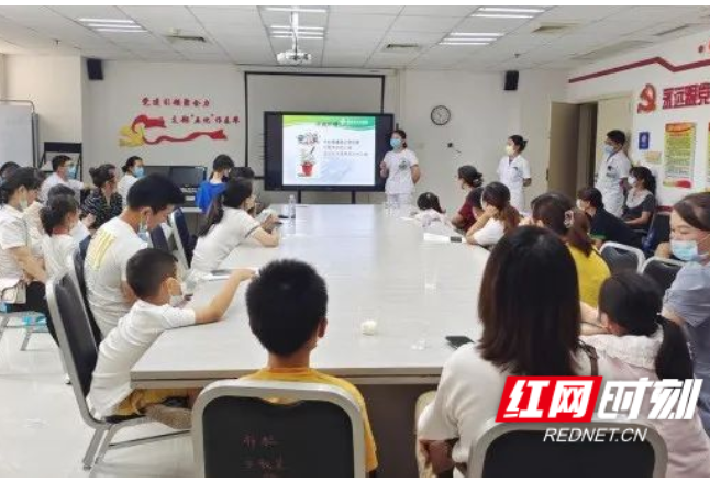 株洲市中心医院再开暑期儿童鼾症手术专场