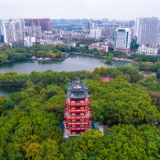 加快推动低空空域监视先进通信专网项目落地株洲