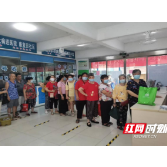 健康石峰行动丨石峰区开展2022年脑卒中高危人群筛查