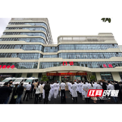 株洲市三三一医院将开展“世界脊柱日”义诊系列活动