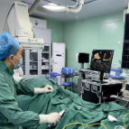 株洲市人民医院开展高难度心脏射频消融术 两位儿童重获“心”生