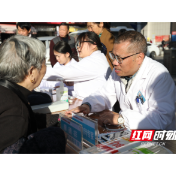 株洲市渌口区人民医院：牢记“两个120” 用心守护心脏健康