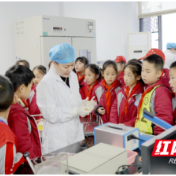 走出去迎进来 助推株洲无偿献血事业高质量发展