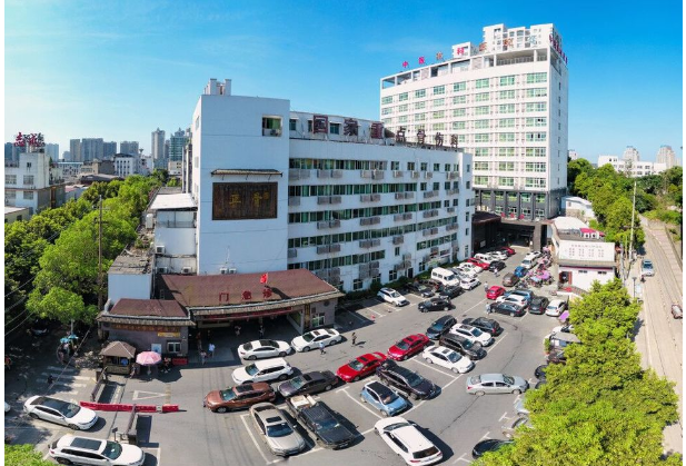 株洲市中医伤科医院针灸理疗、康复、护理、药剂获评湖南省中医重点专科