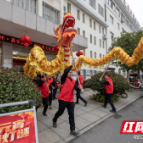 攸县：元宵佳节 满满的文化饕餮大餐