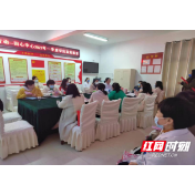 健康石峰行动丨石峰区开展一季度孕妇高危筛查