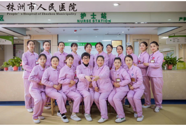 国际助产士日丨世界上第一个拥抱你的人