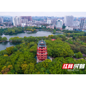 产业转型升级示范区建设评估优秀 株洲获国家通报表扬