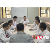成立52天！醴陵市县域医共体急救联盟初见成效