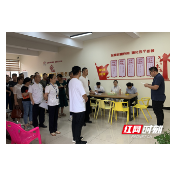 石峰区开展突发精神公共卫生事件应急演练和培训