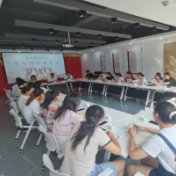 畅谈青春 共话未来 这场座谈会很走心