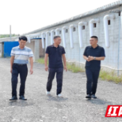 攸县：整合供需资源 厚植营商“沃土”