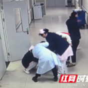 惊险1分钟！醴陵医护人员急救呼吸困难幼儿