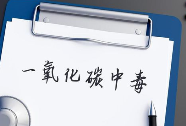 同一天2起一氧化碳中毒 医生提醒这种做法有隐患