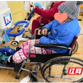 株洲市三三一医院：老人车祸40多处骨折 多学科联合救治转危为安
