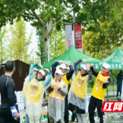 2219名志愿者将为“株马”保驾护航