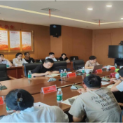 株洲市公共资源交易中心：政策宣讲面对面 服务基层零距离