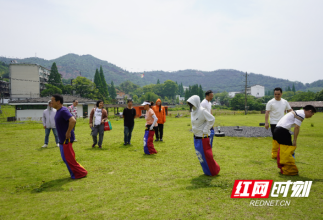 株洲市中心血站开展“我们在一起”献血者联谊活动