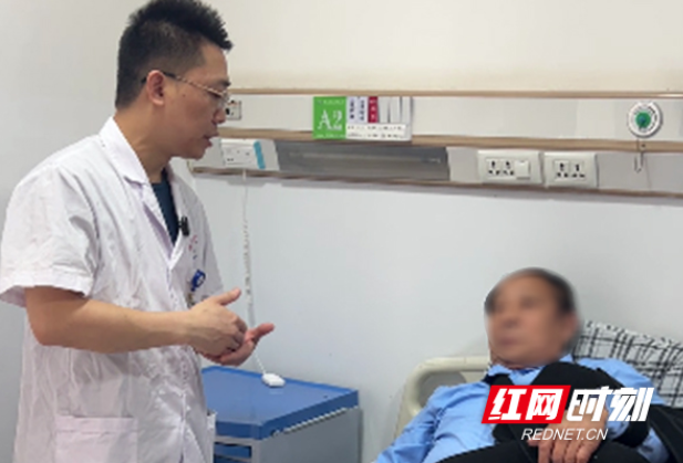 健康科普丨肩膀疼痛不止 可能患上了肩袖损伤