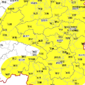 高温天！株洲本周气温直冲38℃