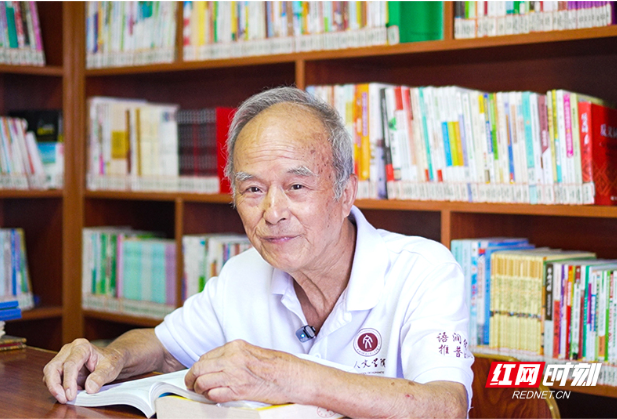 传承好家风①丨夏昭炎：身教胜言教 润物于无声