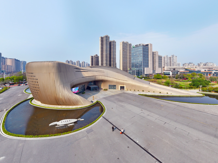 双节同庆，趣游株博 | 株洲博物馆国庆+中秋系列活动指南