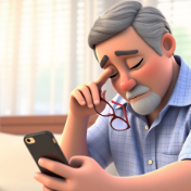 健康科普丨警惕“眼内迷雾” 关注白内障这5个知识点