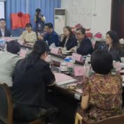 株洲扶阳罐疗法传承人参与中马中医文化交流活动