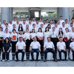 芦淞区：健全队伍建设 激发人大活力