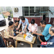 乡镇医疗路在何方？看醴陵市二医院王坊分院如何给出“有温度”的答案