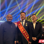 湖南汽车工程职业大学教师获评株洲市先进工作者