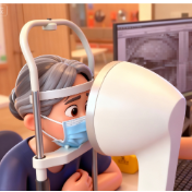 健康科普丨干眼检查 解码眼表生态的“精准诊疗密码”