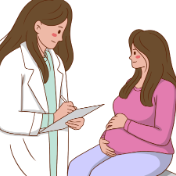 健康科普丨孕期生病不敢吃药?医生用科学知识为你解答
