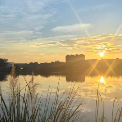 美文｜渡我山水，亦渡我千帆