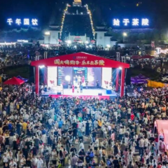 致茶陵县父老乡亲的一封信